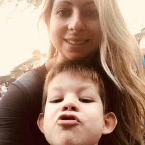 Meet your Posher, Tatiane